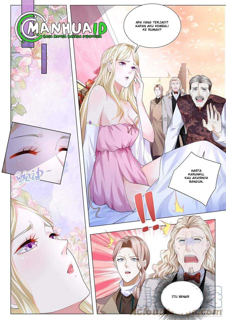 Shen Hao’s Heavenly Fall System Chapter 341 - halaman 13