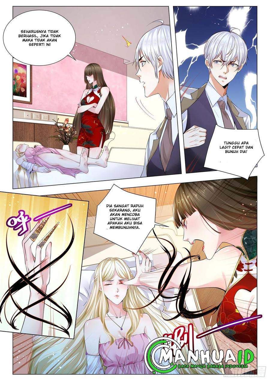 Shen Hao’s Heavenly Fall System Chapter 341 - halaman 8