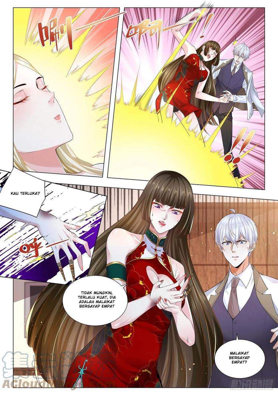 Shen Hao’s Heavenly Fall System Chapter 341 - halaman 9
