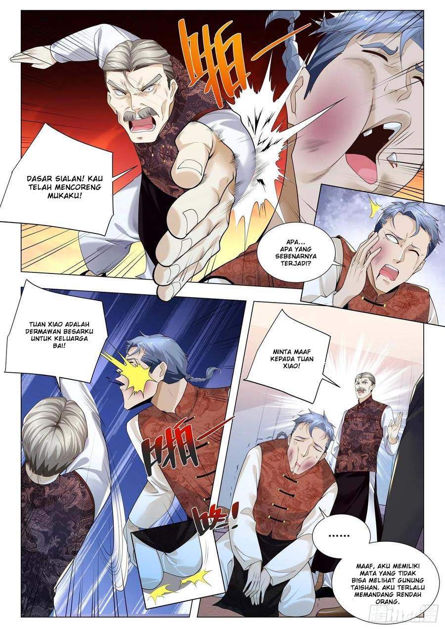 Shen Hao’s Heavenly Fall System Chapter 342 - halaman 10