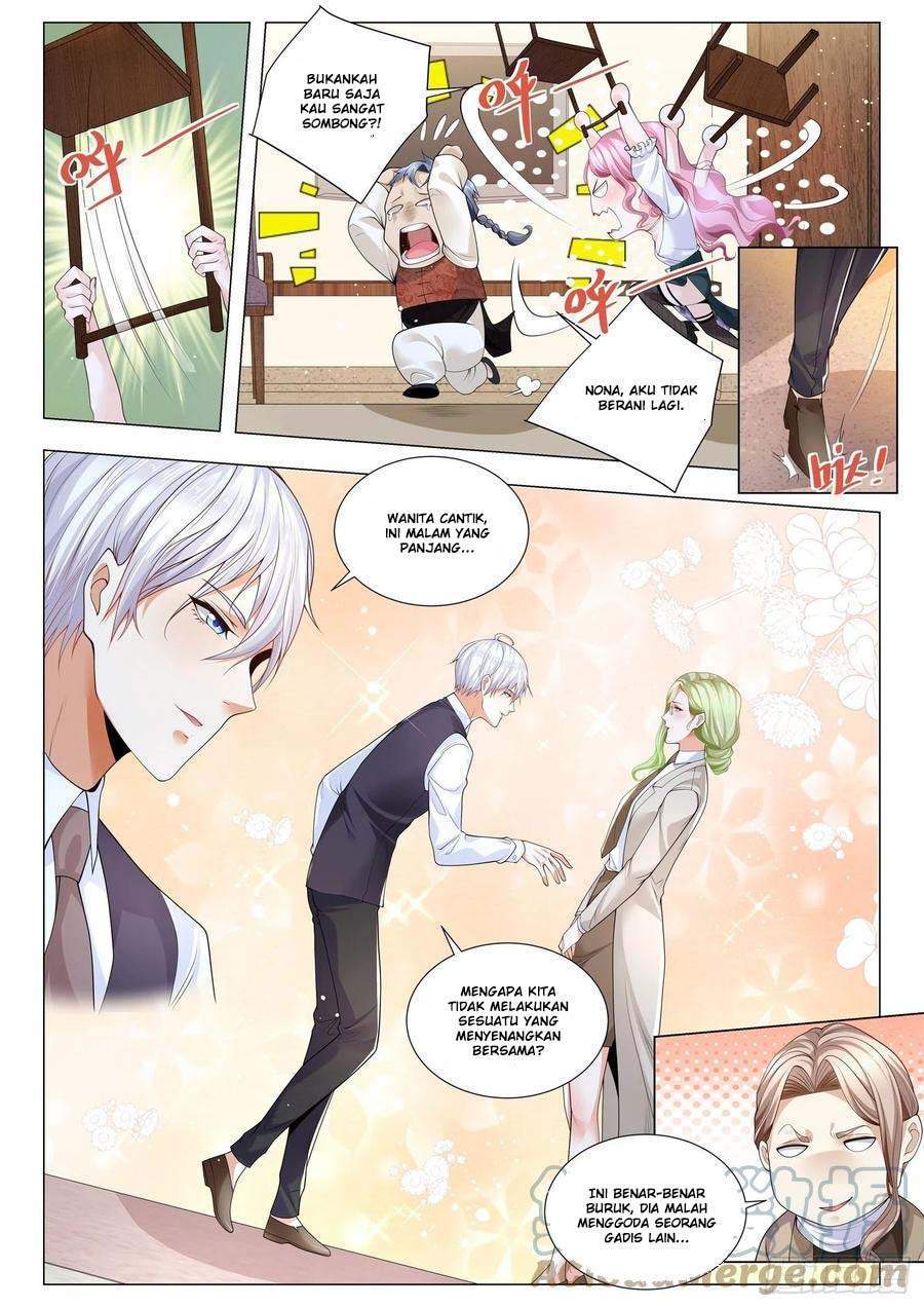 Shen Hao’s Heavenly Fall System Chapter 342 - halaman 11