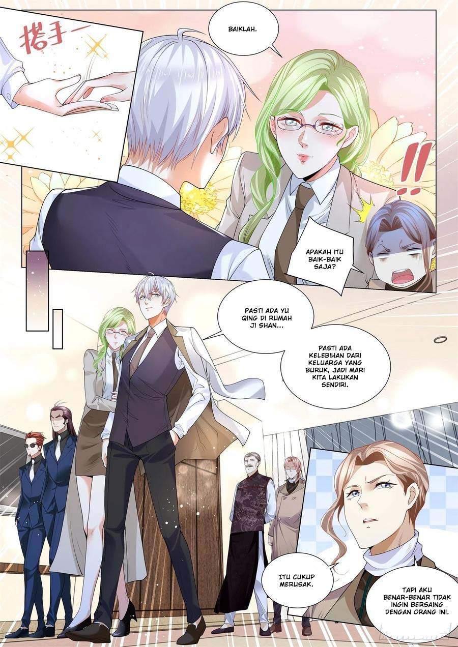 Shen Hao’s Heavenly Fall System Chapter 342 - halaman 12