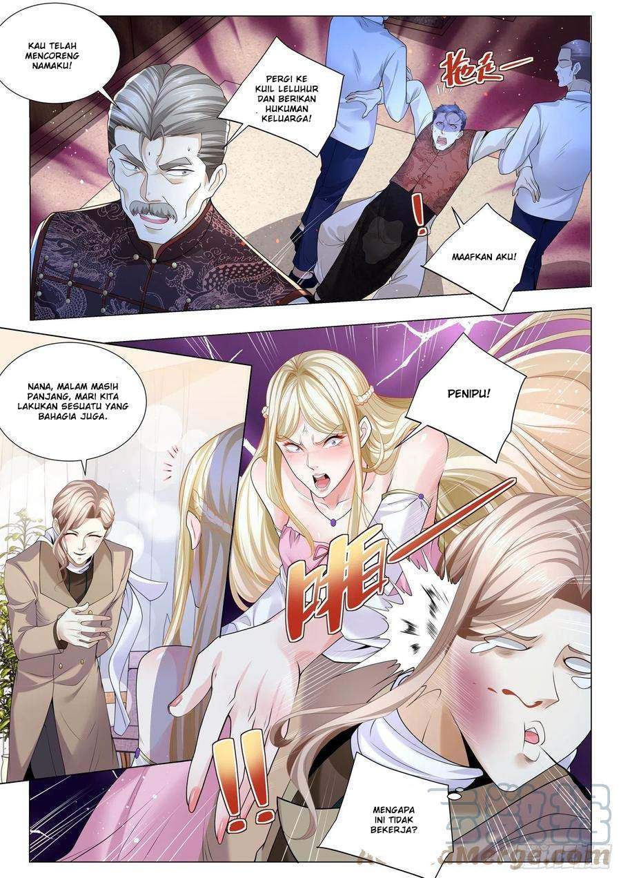Shen Hao’s Heavenly Fall System Chapter 342 - halaman 13