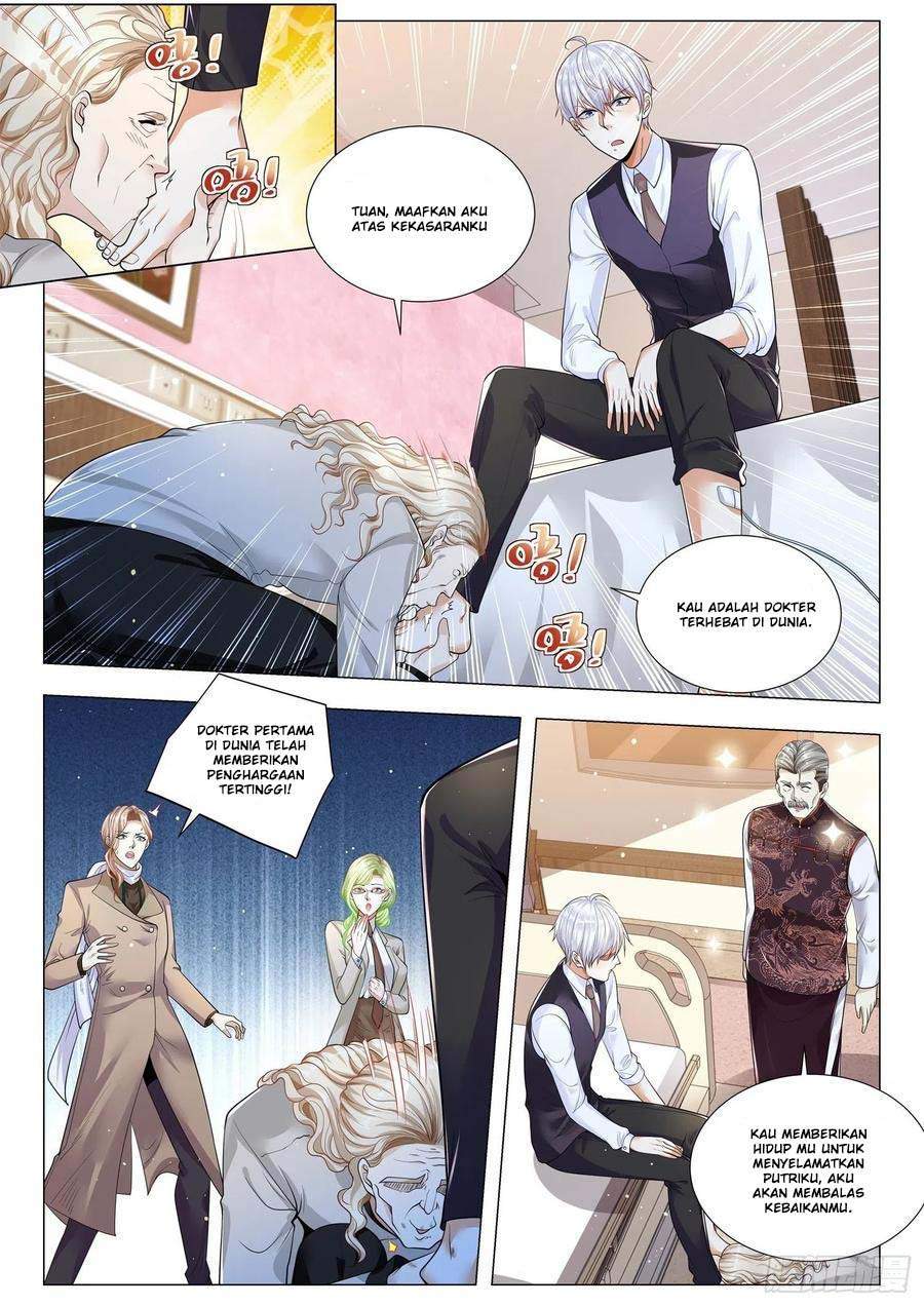 Shen Hao’s Heavenly Fall System Chapter 342 - halaman 2
