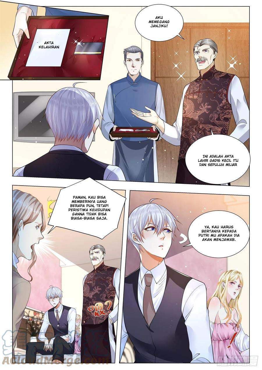 Shen Hao’s Heavenly Fall System Chapter 342 - halaman 3
