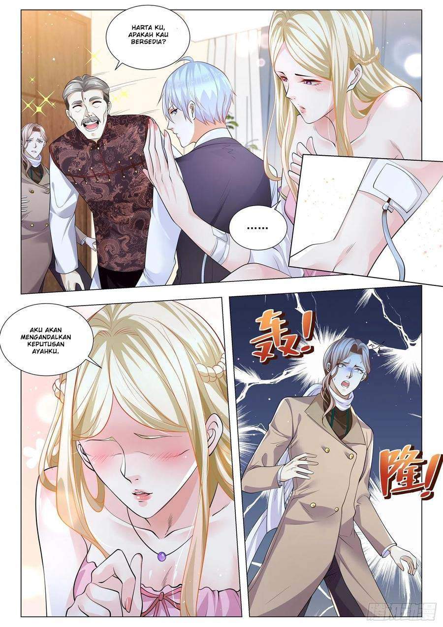 Shen Hao’s Heavenly Fall System Chapter 342 - halaman 4