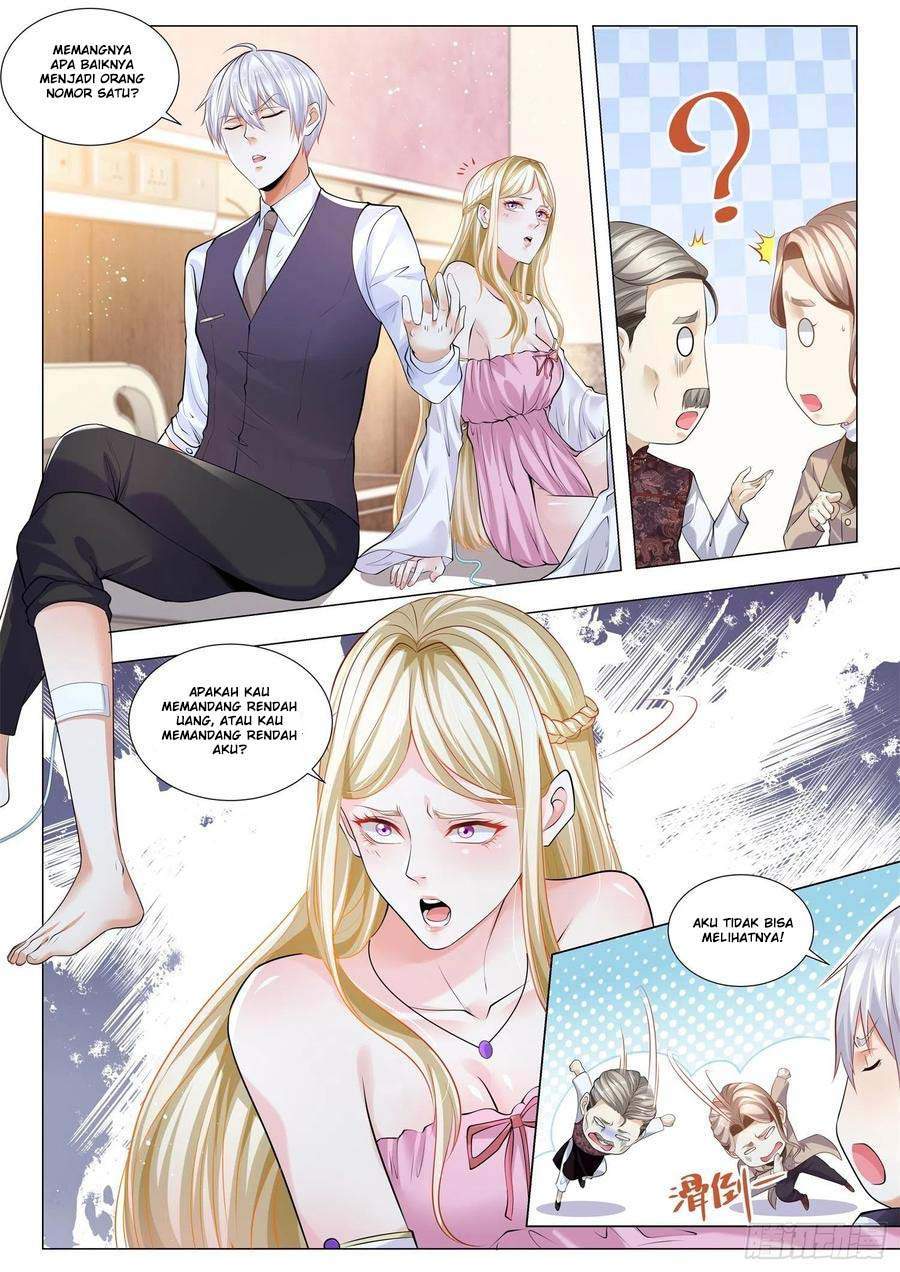 Shen Hao’s Heavenly Fall System Chapter 342 - halaman 6