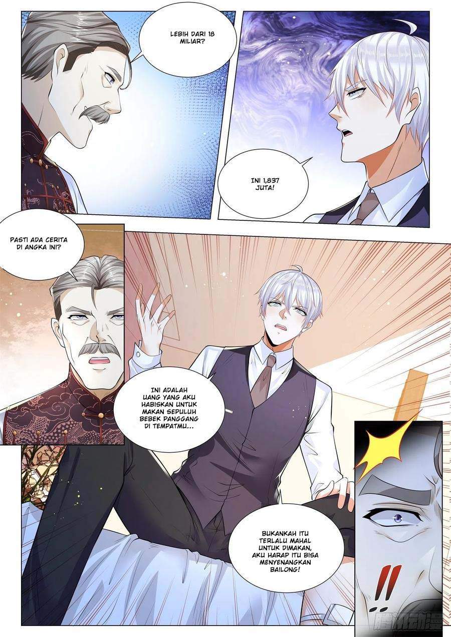 Shen Hao’s Heavenly Fall System Chapter 342 - halaman 8