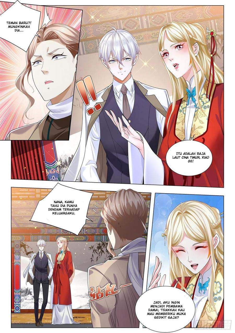 Shen Hao’s Heavenly Fall System Chapter 343 - halaman 10