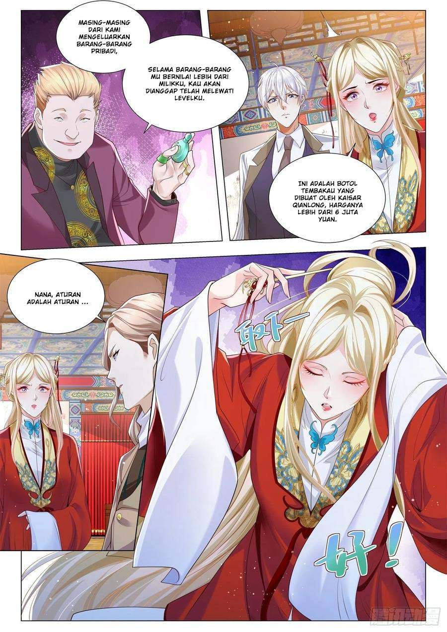 Shen Hao’s Heavenly Fall System Chapter 343 - halaman 12
