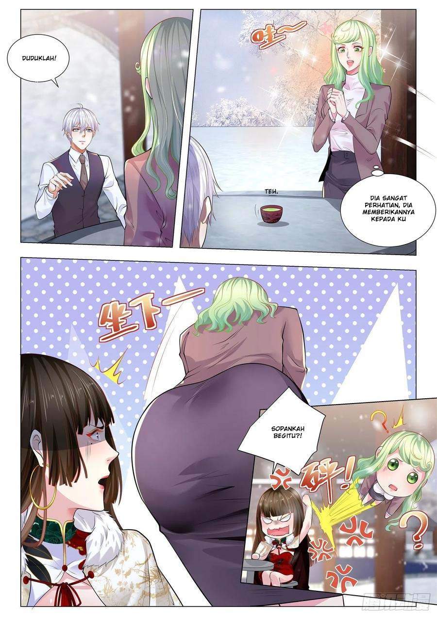 Shen Hao’s Heavenly Fall System Chapter 343 - halaman 4