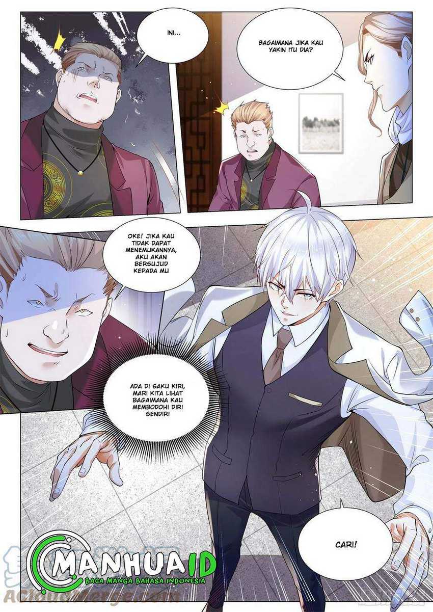 Shen Hao’s Heavenly Fall System Chapter 344 - halaman 13