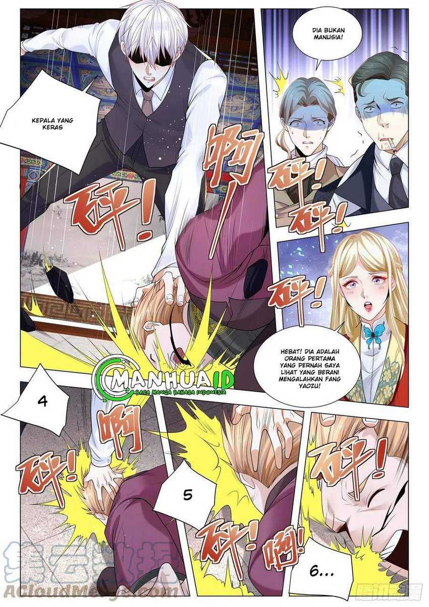 Shen Hao’s Heavenly Fall System Chapter 345 - halaman 11