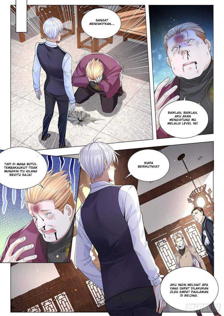 Shen Hao’s Heavenly Fall System Chapter 345 - halaman 12