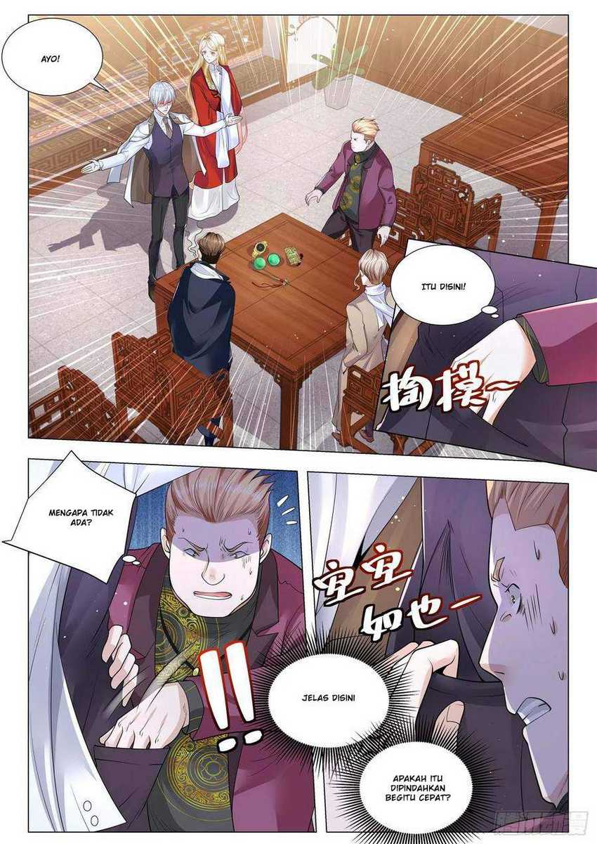 Shen Hao’s Heavenly Fall System Chapter 345 - halaman 2