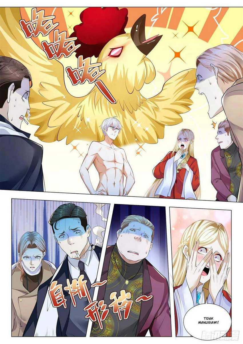 Shen Hao’s Heavenly Fall System Chapter 345 - halaman 6