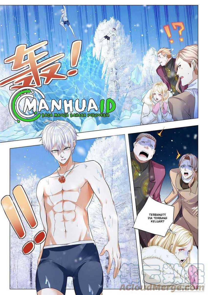 Shen Hao’s Heavenly Fall System Chapter 346 - halaman 13
