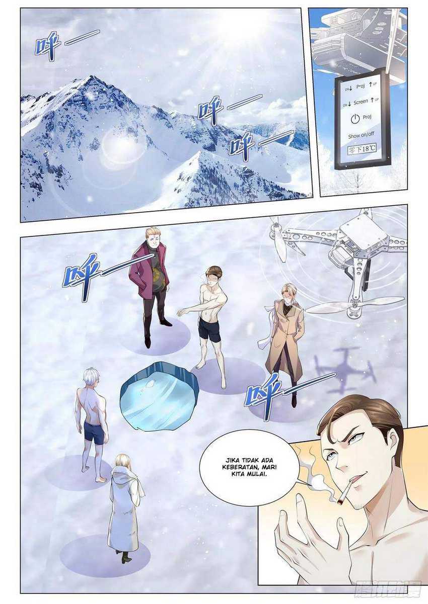 Shen Hao’s Heavenly Fall System Chapter 346 - halaman 2