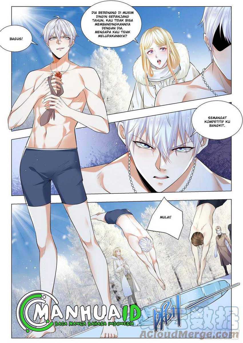 Shen Hao’s Heavenly Fall System Chapter 346 - halaman 3