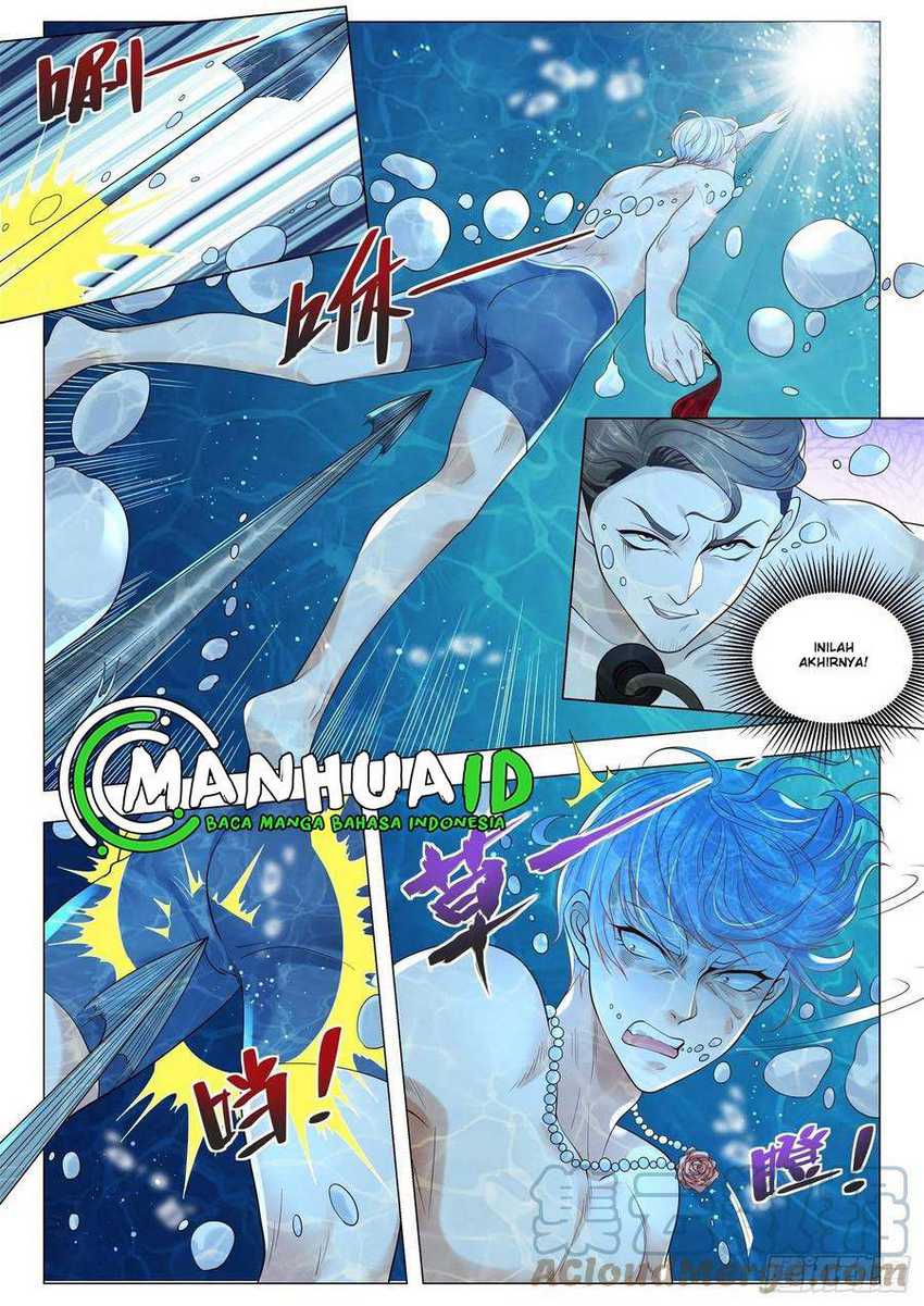 Shen Hao’s Heavenly Fall System Chapter 346 - halaman 9