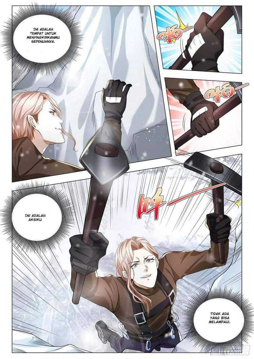Shen Hao’s Heavenly Fall System Chapter 347 - halaman 10