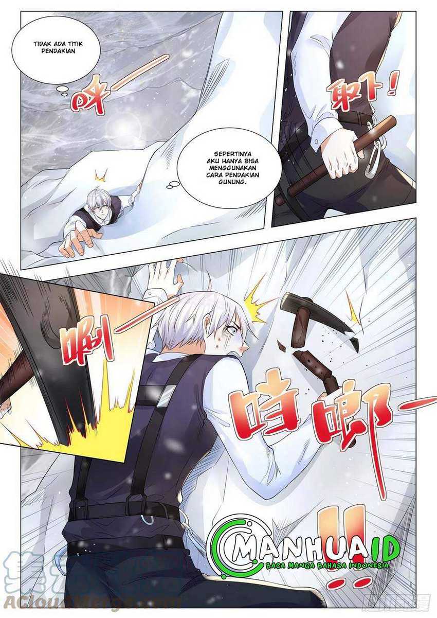 Shen Hao’s Heavenly Fall System Chapter 347 - halaman 11
