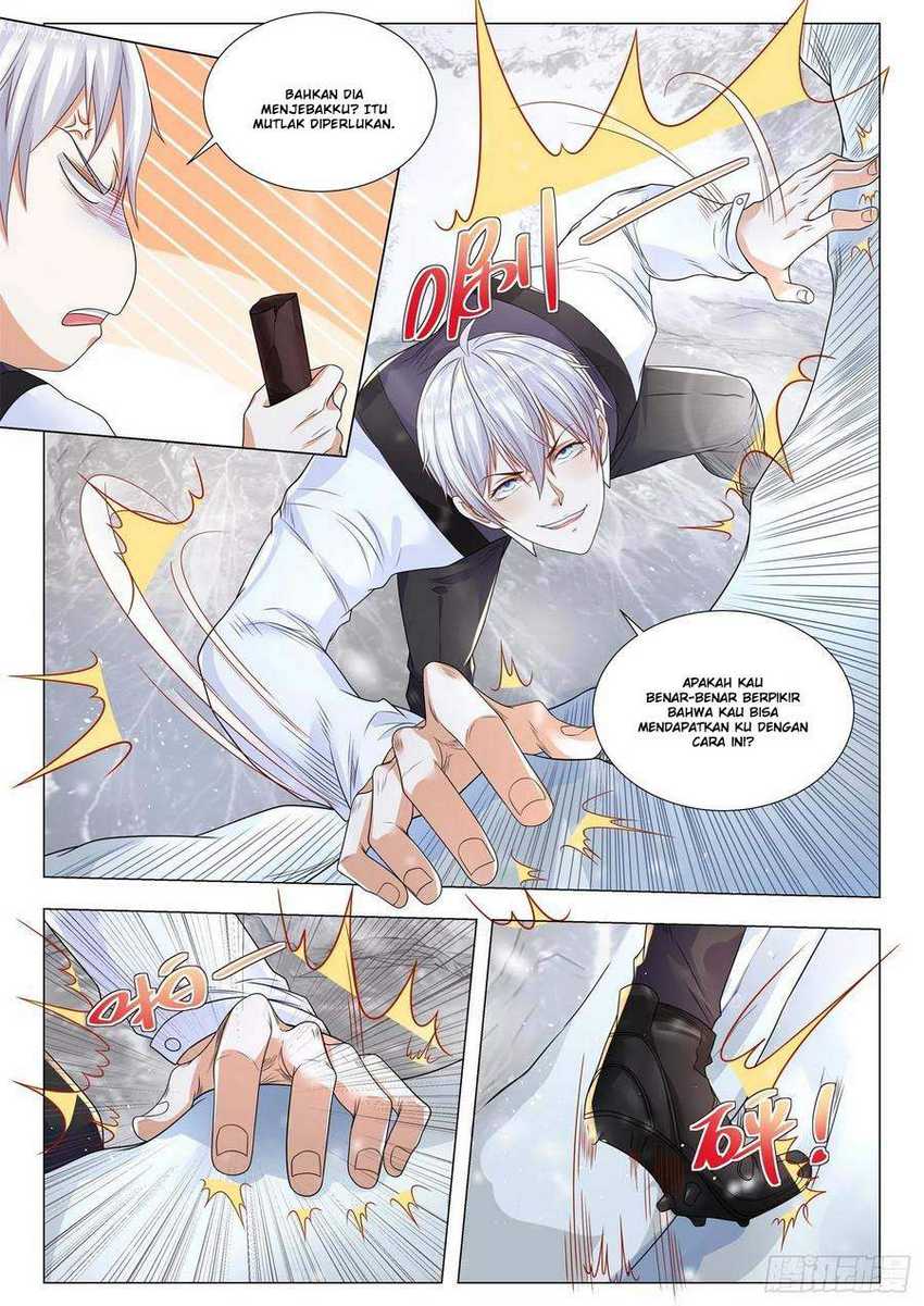 Shen Hao’s Heavenly Fall System Chapter 347 - halaman 12