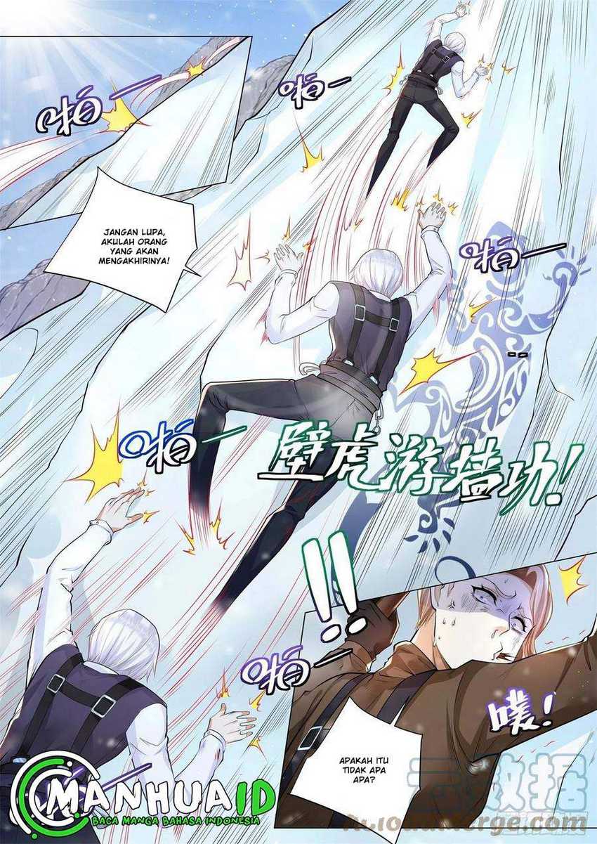 Shen Hao’s Heavenly Fall System Chapter 347 - halaman 13