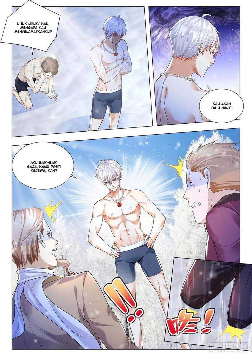 Shen Hao’s Heavenly Fall System Chapter 347 - halaman 2