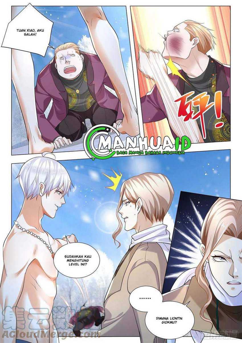 Shen Hao’s Heavenly Fall System Chapter 347 - halaman 3