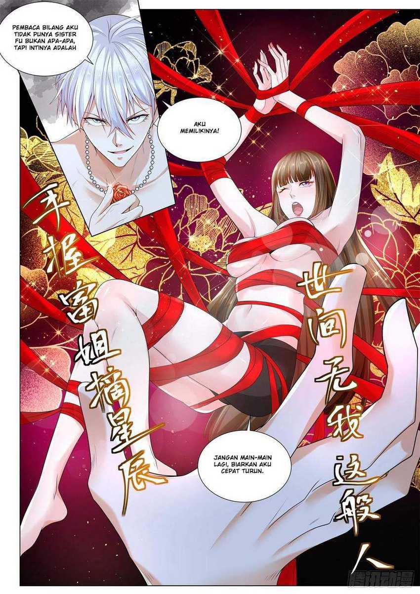 Shen Hao’s Heavenly Fall System Chapter 347 - halaman 6