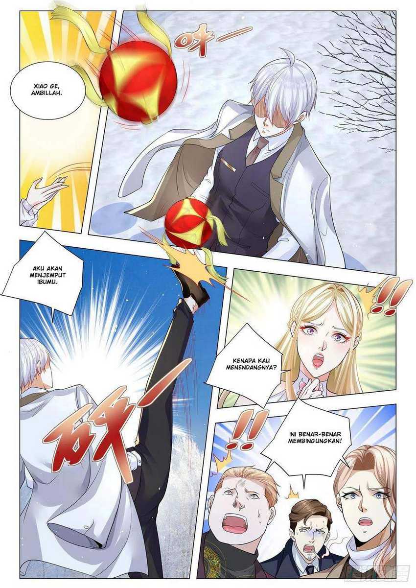 Shen Hao’s Heavenly Fall System Chapter 348 - halaman 10