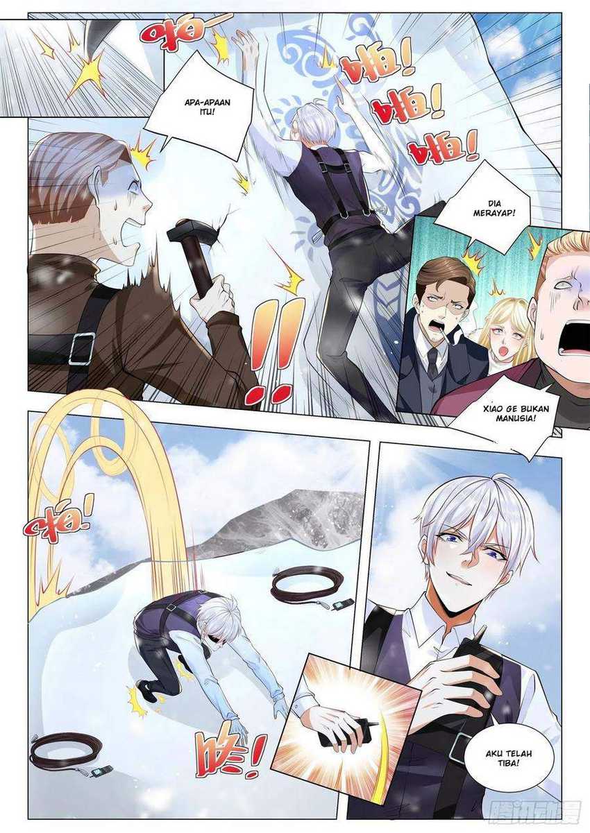 Shen Hao’s Heavenly Fall System Chapter 348 - halaman 2