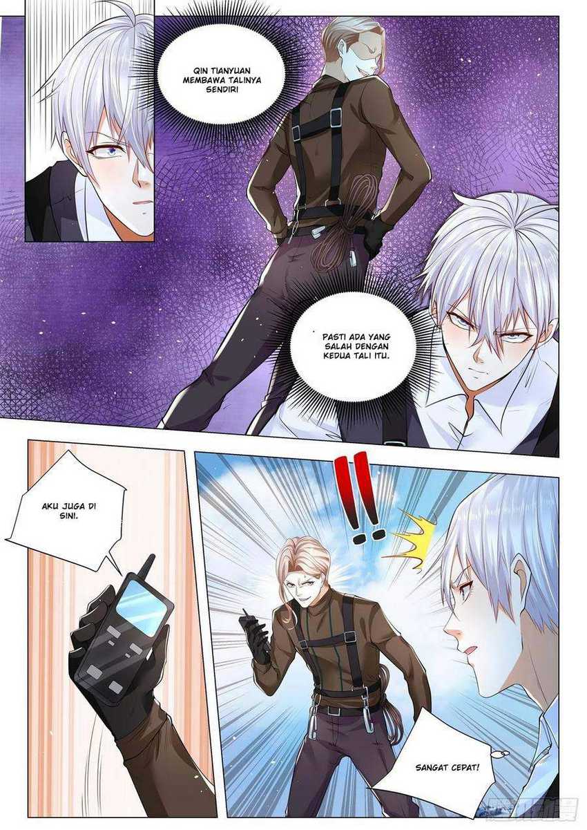 Shen Hao’s Heavenly Fall System Chapter 348 - halaman 4
