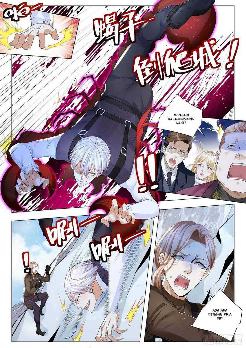 Shen Hao’s Heavenly Fall System Chapter 348 - halaman 6
