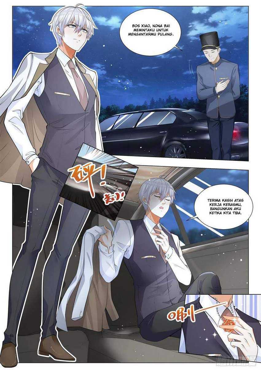 Shen Hao’s Heavenly Fall System Chapter 349 - halaman 2