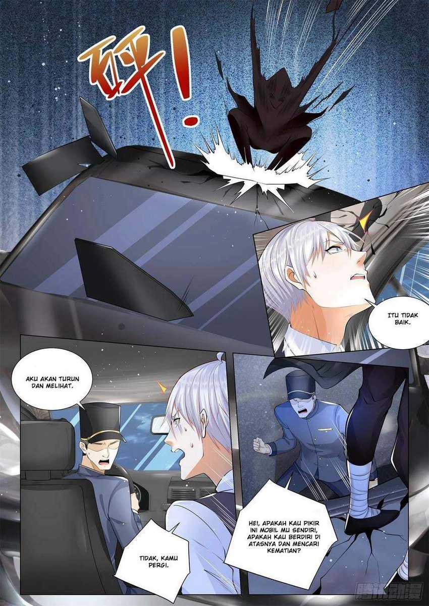 Shen Hao’s Heavenly Fall System Chapter 349 - halaman 6