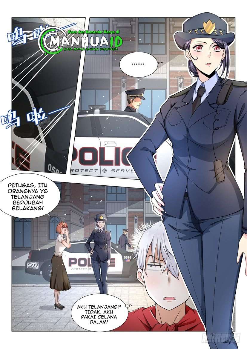 Shen Hao’s Heavenly Fall System Chapter 35 - halaman 12