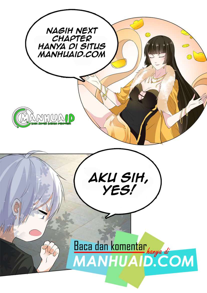 Shen Hao’s Heavenly Fall System Chapter 35 - halaman 14
