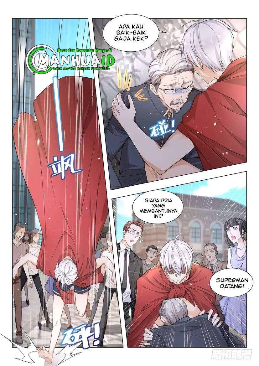 Shen Hao’s Heavenly Fall System Chapter 35 - halaman 4