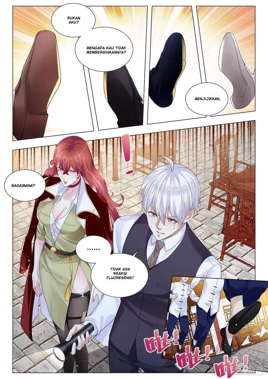 Shen Hao’s Heavenly Fall System Chapter 350 - halaman 12