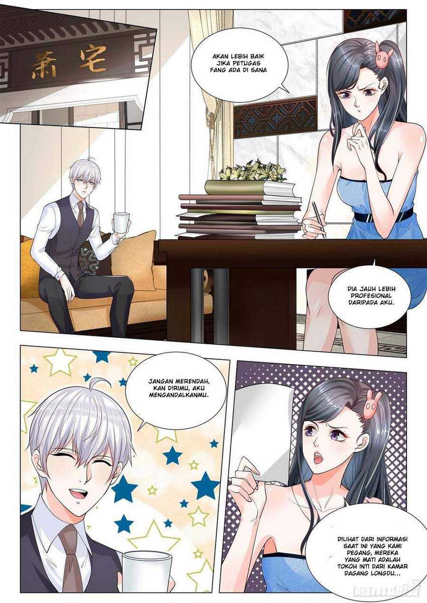 Shen Hao’s Heavenly Fall System Chapter 351 - halaman 2