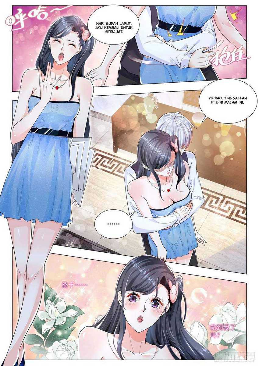 Shen Hao’s Heavenly Fall System Chapter 351 - halaman 4
