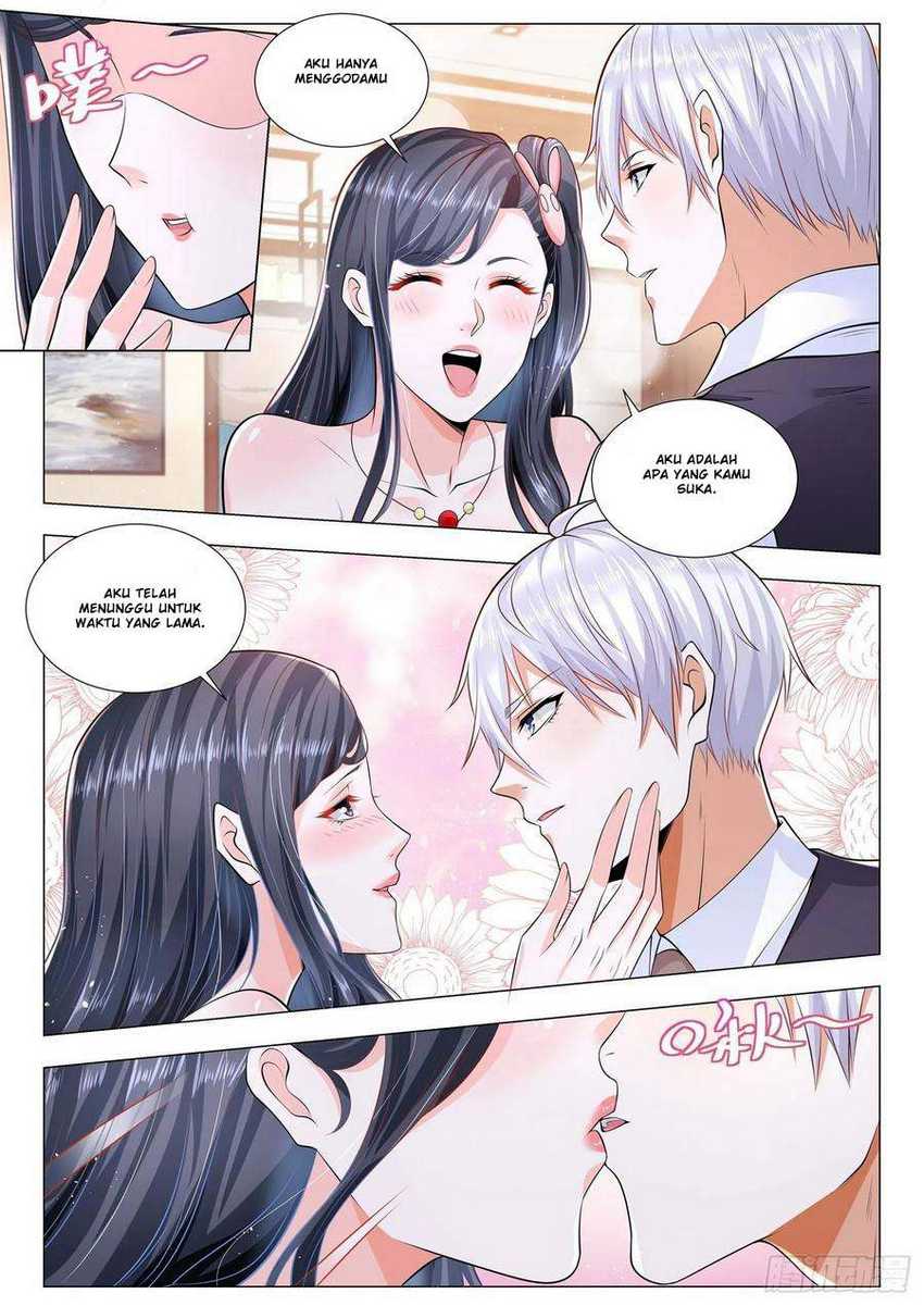 Shen Hao’s Heavenly Fall System Chapter 351 - halaman 6