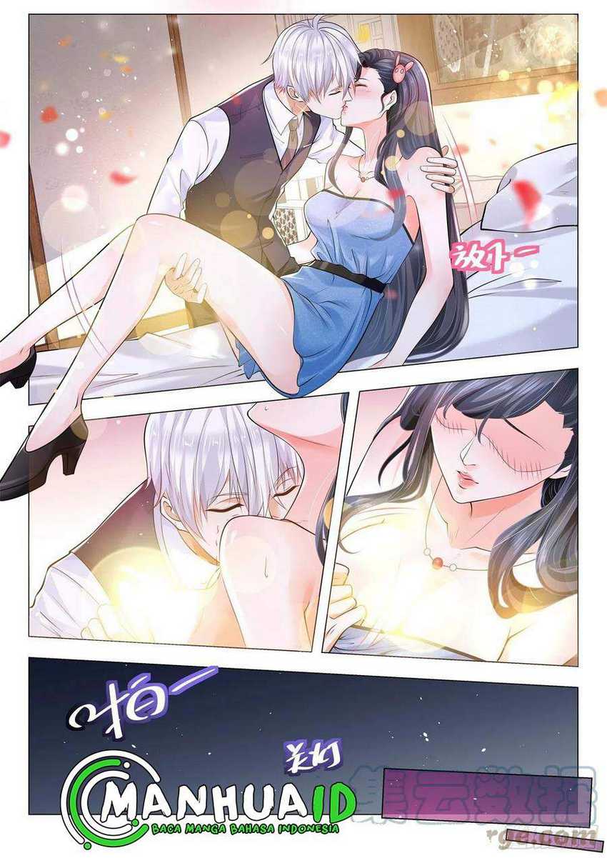 Shen Hao’s Heavenly Fall System Chapter 351 - halaman 7