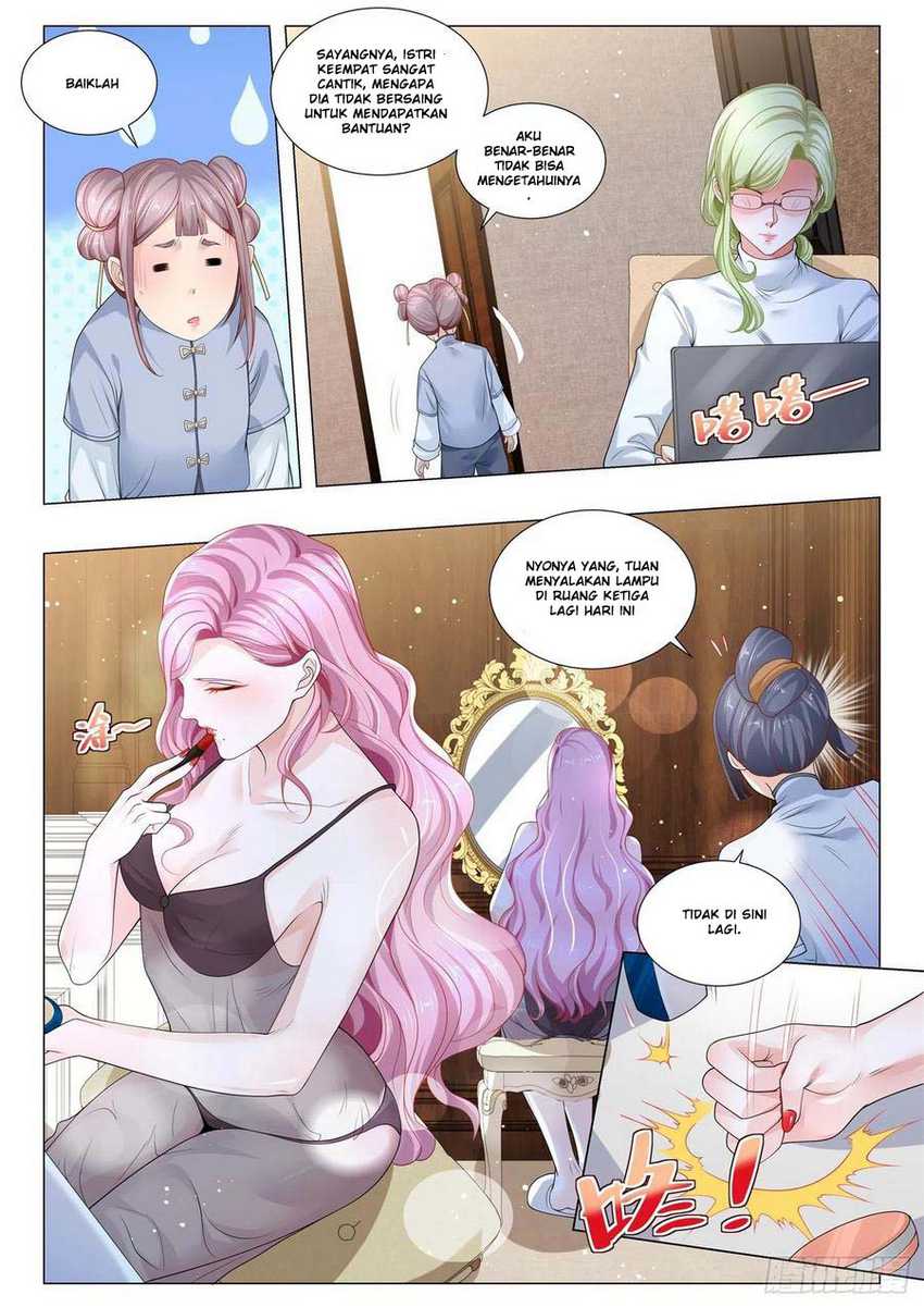 Shen Hao’s Heavenly Fall System Chapter 352 - halaman 10