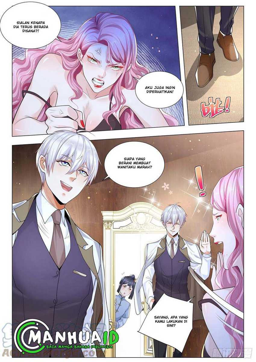 Shen Hao’s Heavenly Fall System Chapter 352 - halaman 11