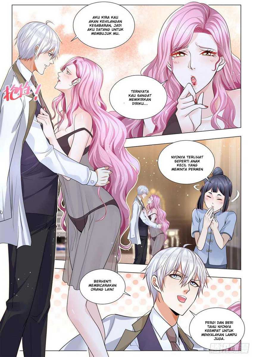 Shen Hao’s Heavenly Fall System Chapter 352 - halaman 12