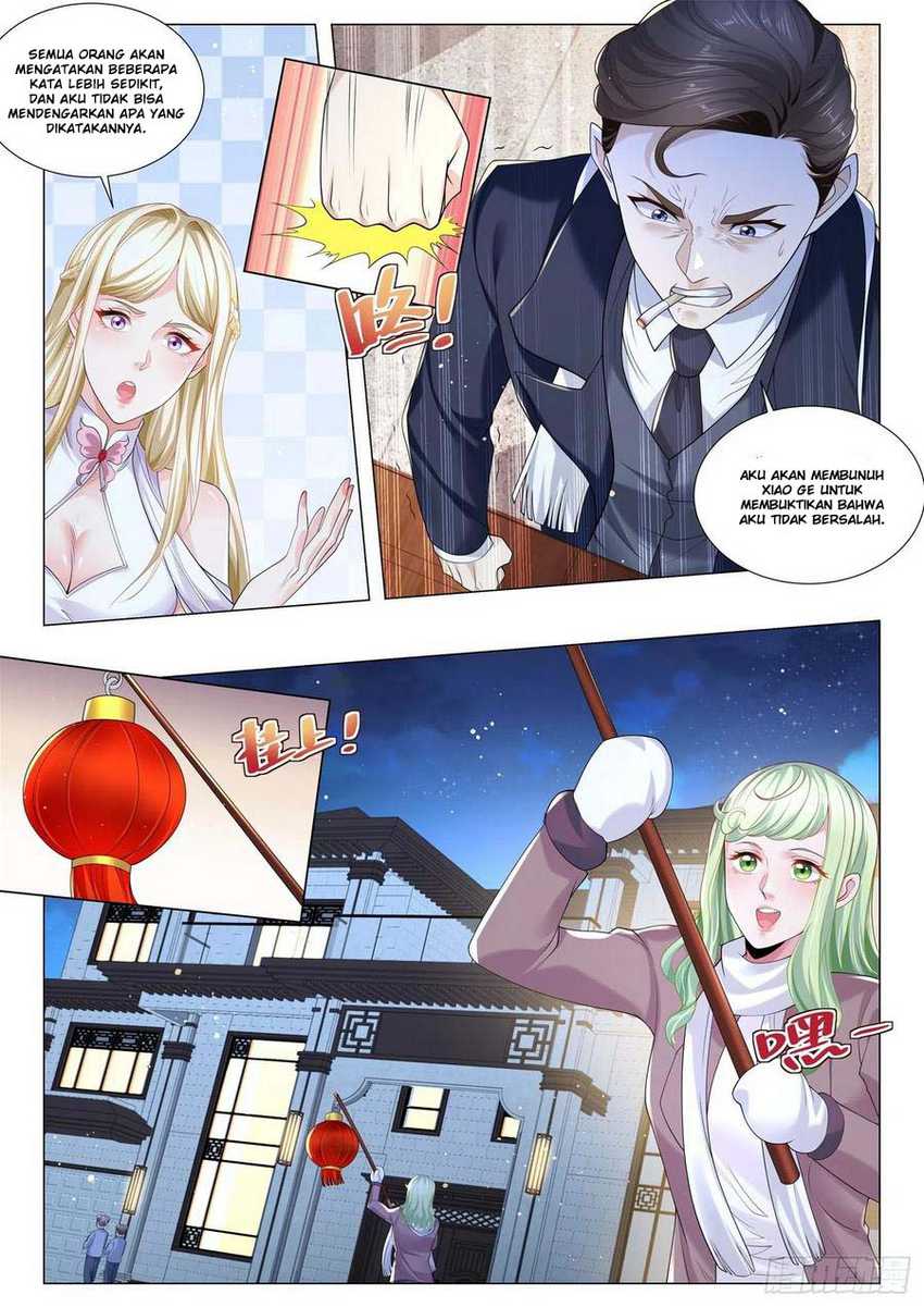 Shen Hao’s Heavenly Fall System Chapter 352 - halaman 8