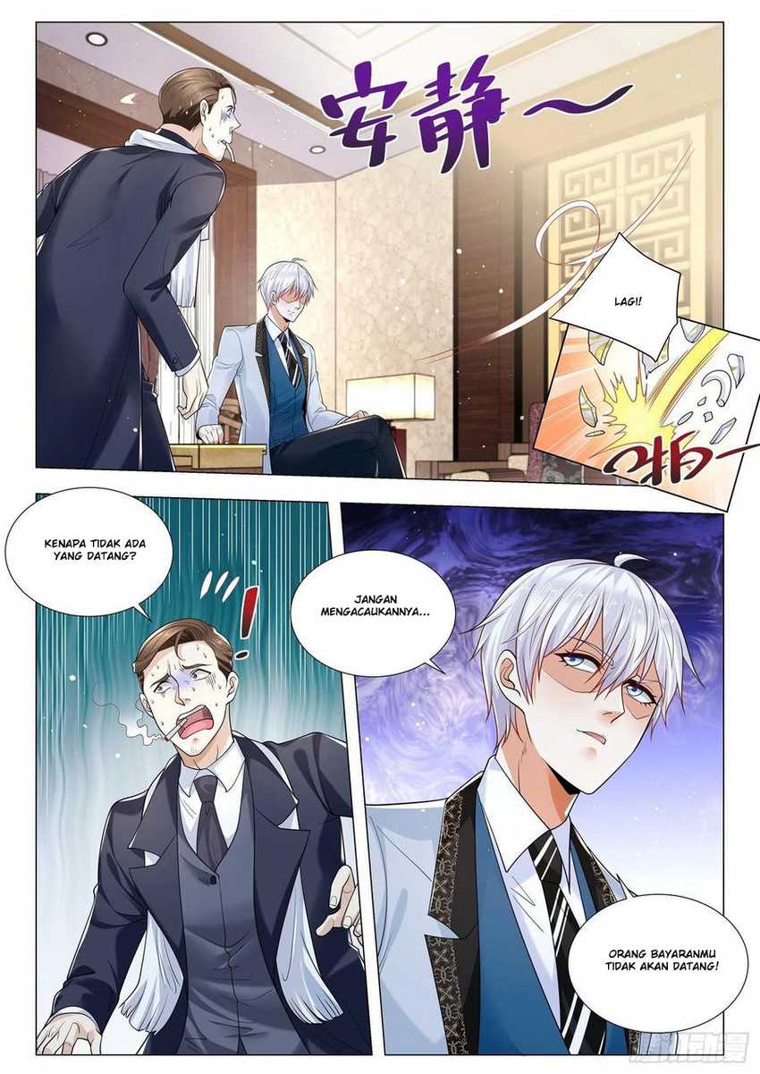 Shen Hao’s Heavenly Fall System Chapter 353 - halaman 10